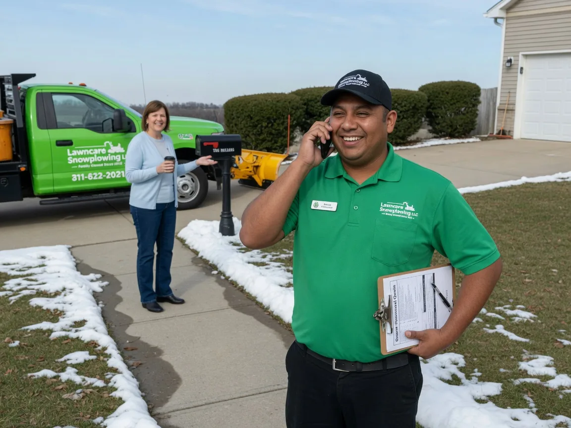 Lawn Care Services By Expert Landscaper Cincinnati, IA FAQs